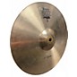 Used Paiste 12in 502 Splash Cymbal