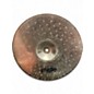 Used Paiste 12in 502 Splash Cymbal