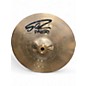 Used Paiste 10in 502 Splash Cymbal thumbnail