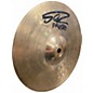 Used Paiste 10in 502 Splash Cymbal