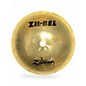 Used Zildjian 6in Zilbel Cymbal thumbnail