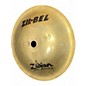 Used Zildjian 6in Zilbel Cymbal