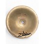 Used Zildjian 6in Zilbel Cymbal
