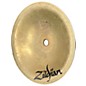 Used Zildjian 6in Zilbel Cymbal