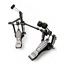 Used Rogers Double Bass Pedal Double Bass Drum Pedal