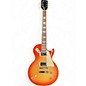 Used 2024 Gibson Les Paul Standard 1950S Neck Heritage Cherry Sunburst Solid Body Electric Guitar thumbnail