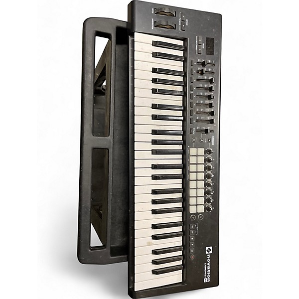 Used Novation Launchkey 49 Key MIDI Controller