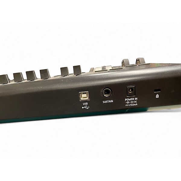 Used Novation Launchkey 49 Key MIDI Controller