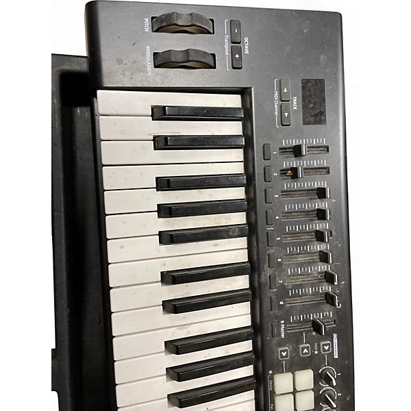 Used Novation Launchkey 49 Key MIDI Controller