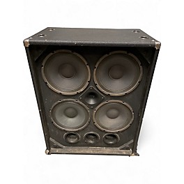 Used Ampeg SVT 410 HLF Bass Cabinet