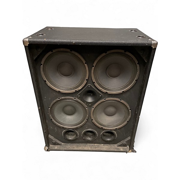 Used Ampeg SVT 410 HLF Bass Cabinet