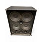 Used Ampeg SVT 410 HLF Bass Cabinet thumbnail