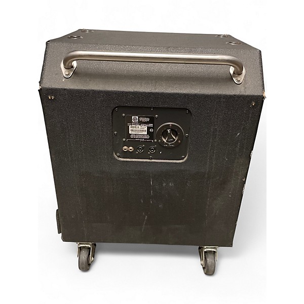 Used Ampeg SVT 410 HLF Bass Cabinet