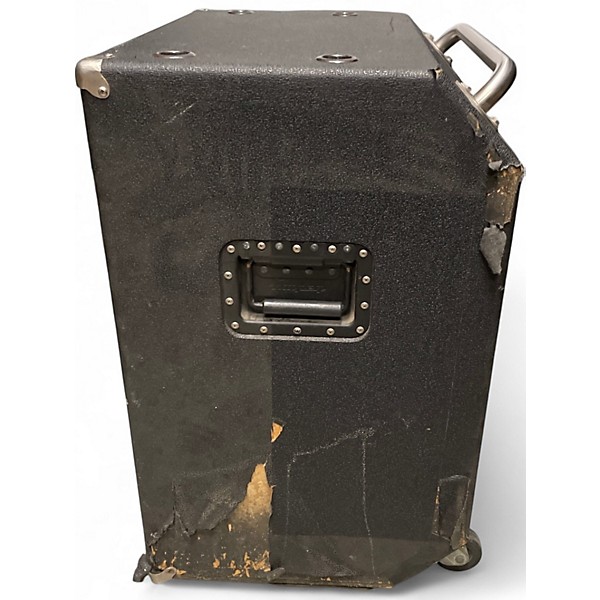 Used Ampeg SVT 410 HLF Bass Cabinet