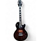 Used 2021 Kay Vintage Reissue Guitars les paul Brown Solid Body Electric Guitar thumbnail