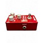 Used 2024 GAMMA BACCHUS Effect Pedal