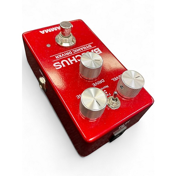 Used 2024 GAMMA BACCHUS Effect Pedal