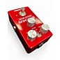 Used 2024 GAMMA BACCHUS Effect Pedal