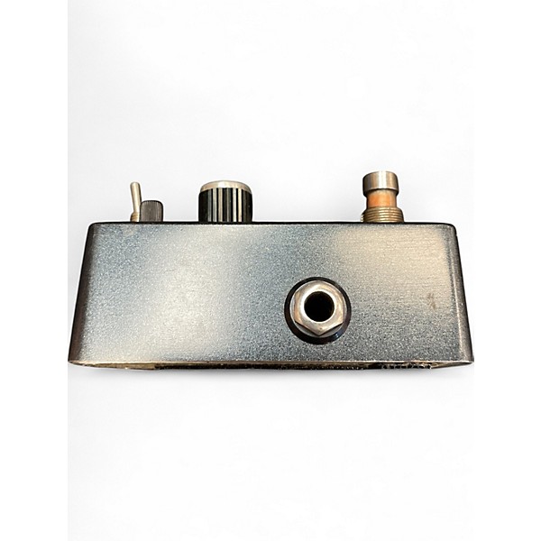 Used 2023 Myomorpha DISTORTION Effect Pedal