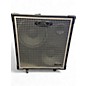Used Gallien-Krueger NEO 212 II Bass Cabinet thumbnail