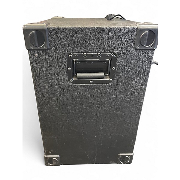 Used Gallien-Krueger NEO 212 II Bass Cabinet