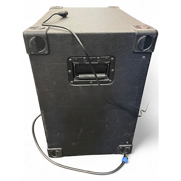 Used Gallien-Krueger NEO 212 II Bass Cabinet