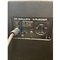 Used Gallien-Krueger NEO 212 II Bass Cabinet