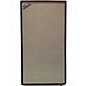 Used Fender Bassman Pro 810 8x10 Neo Bass Cabinet thumbnail