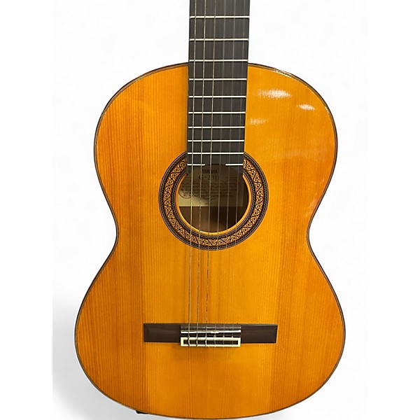 YAMAHA G-231 アコースティックギター ハードケース付き YAMAHA G-231 アコースティックギター ハードケース付き 楽器・機材