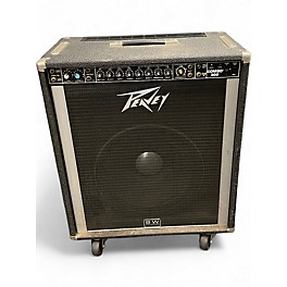 Used Peavey Combo 300 Bass Combo Amp