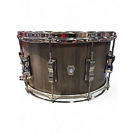 Used Ludwig 14X8 Standard Maple Natural Drum