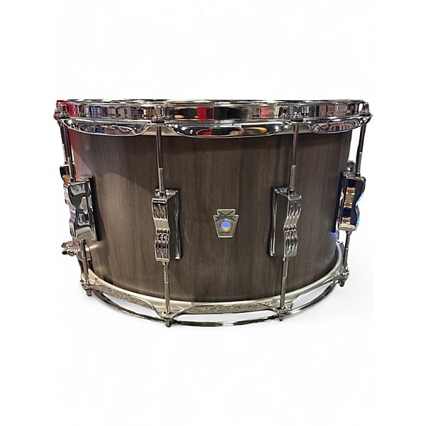 Used Ludwig 14X8 Standard Maple Natural Drum