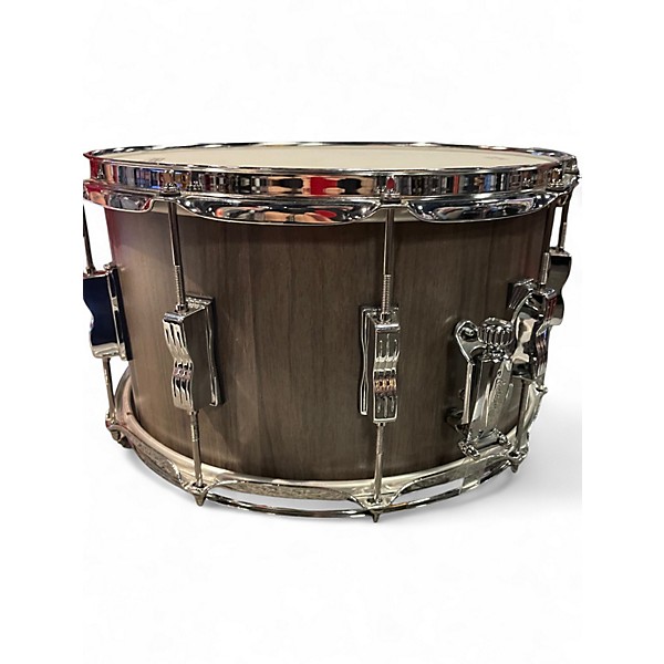Used Ludwig 14X8 Standard Maple Natural Drum