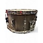 Used Ludwig 14X8 Standard Maple Natural Drum