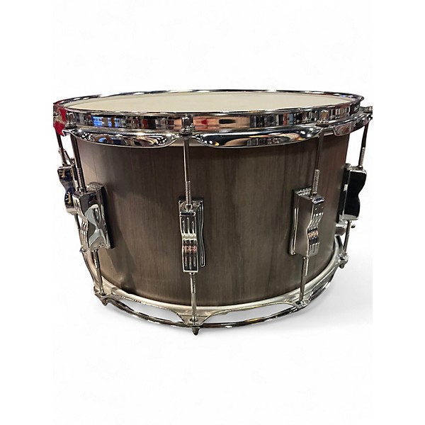 Used Ludwig 14X8 Standard Maple Natural Drum