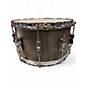 Used Ludwig 14X8 Standard Maple Natural Drum