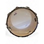 Used Ludwig 14X8 Standard Maple Natural Drum
