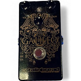 Used Catalinbread Galileo Effect Pedal
