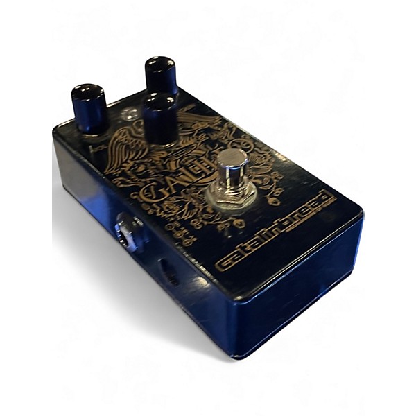 Used Catalinbread Galileo Effect Pedal