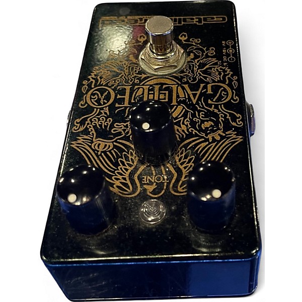 Used Catalinbread Galileo Effect Pedal