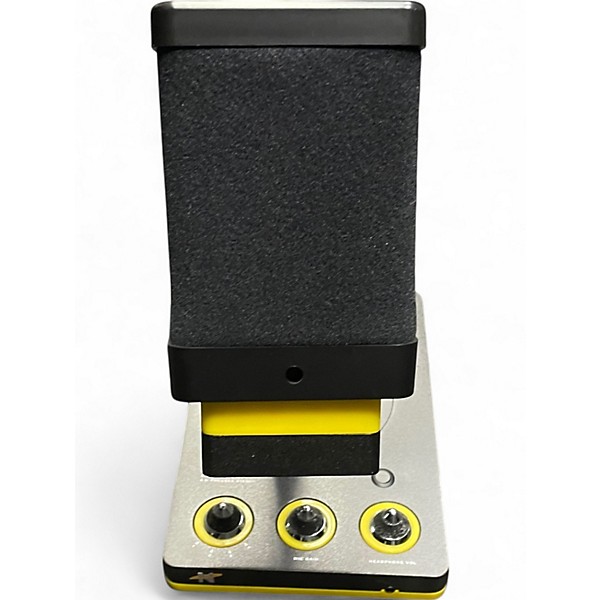 Used Bee BEECASTER USB Microphone