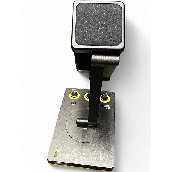 Used Bee BEECASTER USB Microphone