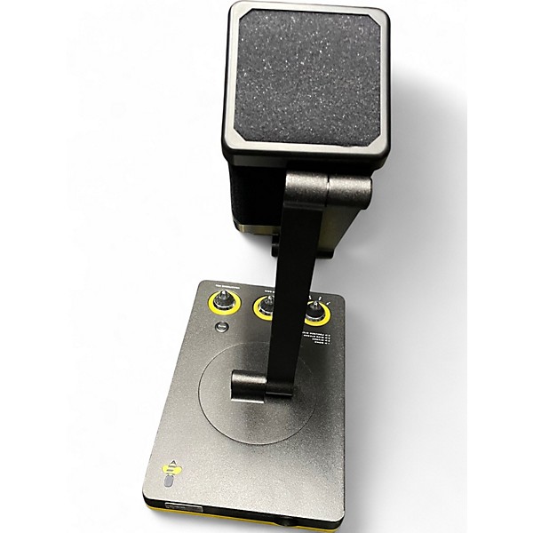 Used Bee BEECASTER USB Microphone