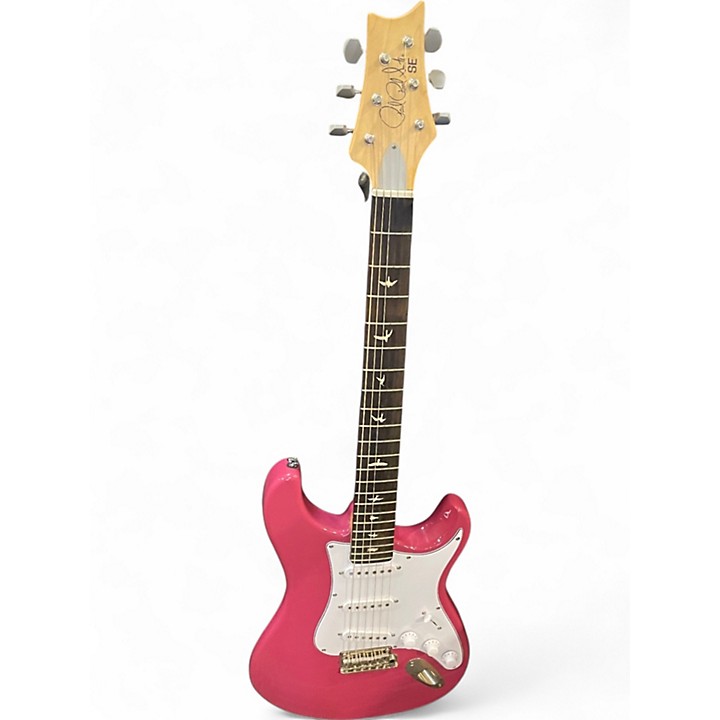 みぃ様　PRS SE Silver Sky  Dragon Fruit PRS SE Silver Sky John Mayer Signature Dragon Fruit | The