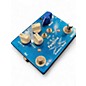 Used Homebrew Electronics PARADRIVE OVERDRIVE/BOOST Effect Pedal