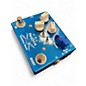 Used Homebrew Electronics PARADRIVE OVERDRIVE/BOOST Effect Pedal