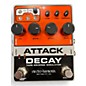 Used Electro-Harmonix ATTACK DECAY Effect Pedal