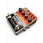Used Electro-Harmonix ATTACK DECAY Effect Pedal