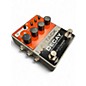 Used Electro-Harmonix ATTACK DECAY Effect Pedal