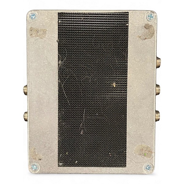 Used Electro-Harmonix ATTACK DECAY Effect Pedal